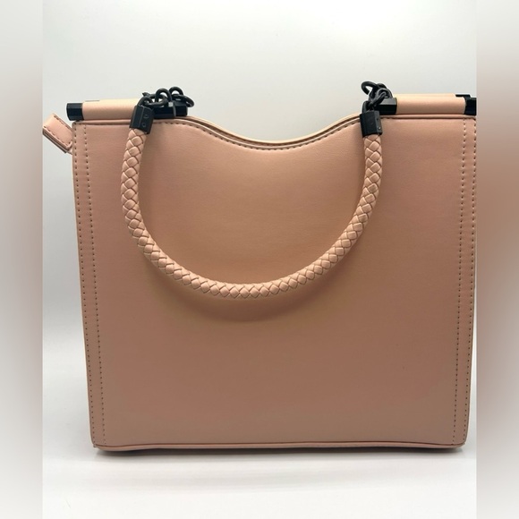 Pink Women's Handbag - Picture 2 of 2